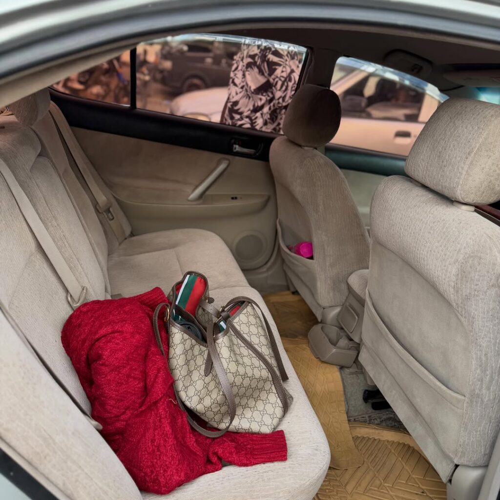 Bei ya Toyota Premio 2005 Sokoni Arusha Tanzania