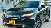 Price Toyota Harrier 2020 for Sale in Mwanza