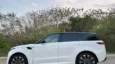 Price Land Rover Range Rover Sport 2023 for Sale in Dar es Salaam