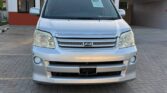 Bei ya Toyota Noah 2005 Sokoni Dar es Salaam Tanzania