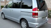 Toyota Noah bei poa sokoni Dar es Salaam Tanzania