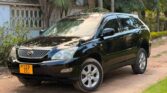 Used Toyota Harrier 2007 for Sale in Dar es Salaam