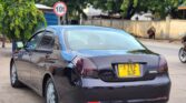 Toyota Verosa bei poa sokoni Tanzania