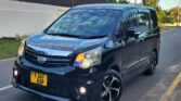 Used Toyota Noah 2010 for Sale in Dar es Salaam