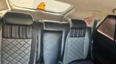 Buy Toyota Harrier 2007 for Sale in Mwanza