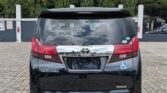 Toyota Alphard 2015 Inauzwa Dar es Salaam Tanzania