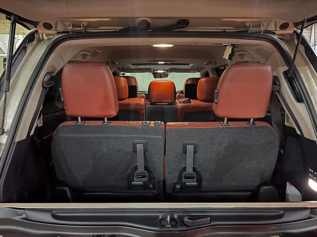 Magari Sokoni Lexus LX ya Bei Poa 2016