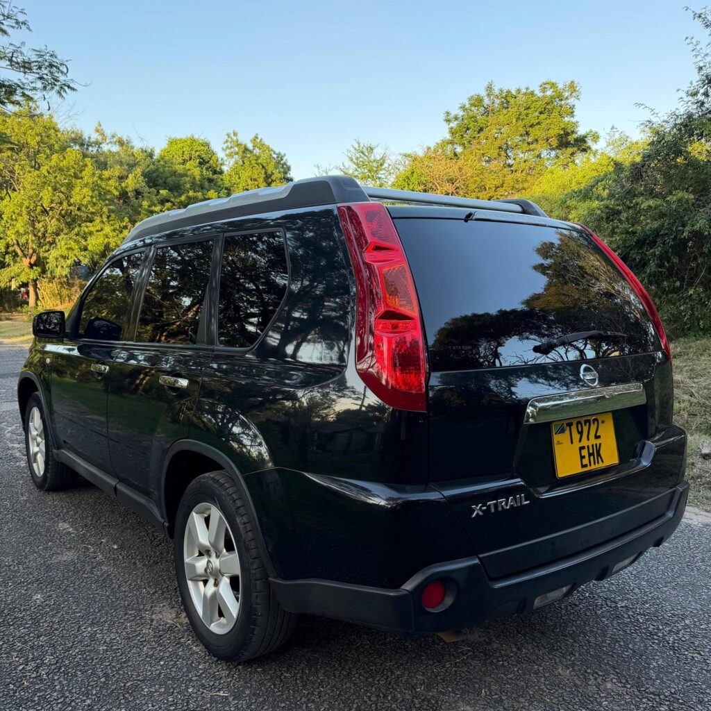 Nissan X-Trail 2012 for Sale in Dar es Salaam