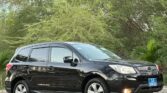 Bei ya Subaru Forester 2014 Sokoni Dar es Salaam Tanzania