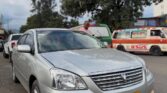 Magari Used Toyota Premio 2005 Arusha Tanzania