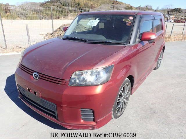 Price Of Toyota Rumion 2010 for Sale in Tanzania