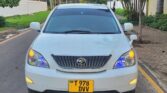 Used Toyota Harrier 2006 for Sale in Dar es Salaam