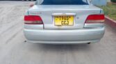 Toyota Carina bei poa sokoni Iringa Tanzania