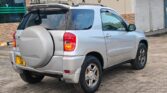 Toyota Rav4 2003 for Sale in Dar es Salaam
