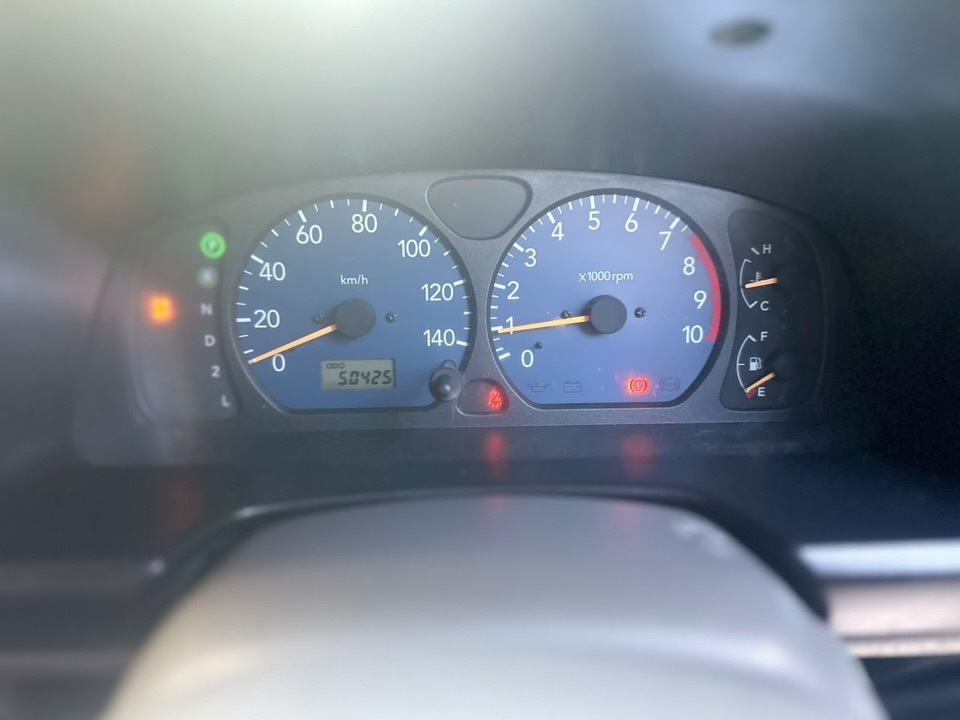 Used Suzuki Jimny 2001 for Sale in Dar es Salaam