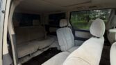 Toyota Alphard 2005 for Sale in Arusha