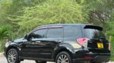Bei ya Subaru Forester 2011 Sokoni Dar es Salaam Tanzania