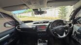 For Sale Toyota Hilux 2022 in Dar es Salaam