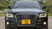 Price Of Audi Q5 2012 for Sale in Tanzania