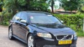 Price Of Volvo S40 2007 for Sale in Tanzania