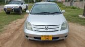 Used Toyota IST 2004 for Sale in Dar es Salaam