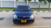 Bei ya Toyota Vitz 2000 Sokoni Dar es Salaam Tanzania