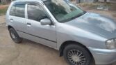 Used Toyota Starlet 1998 for Sale in Dar es Salaam