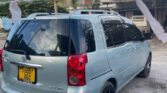 Magari Raum 2007 lipo Dar es Salaam