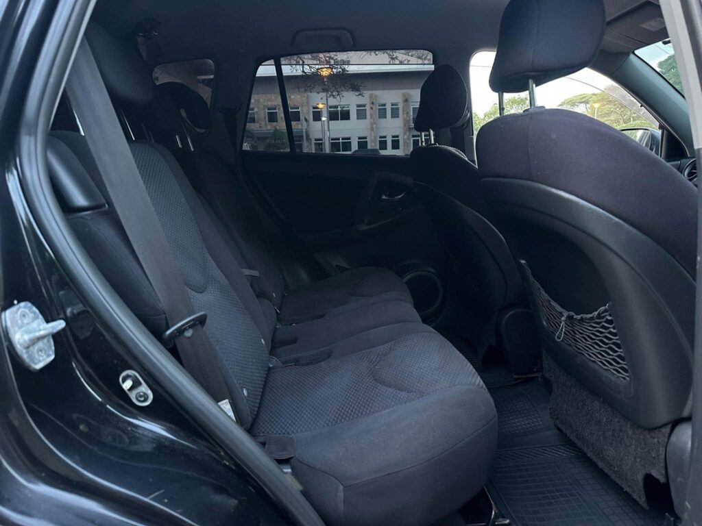 Buy Toyota Rav4 2008 for Sale in Dar es Salaam