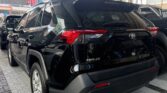 Magari Used Toyota Rav4 2020 Dar es Salaam Tanzania