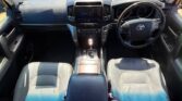 Toyota Land Cruiser V8 bei poa sokoni Mwanza Tanzania