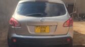 Price Of Nissan Dualis 2008 for Sale in Tanzania