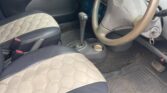 Magari Vitz 2003 lipo Arusha