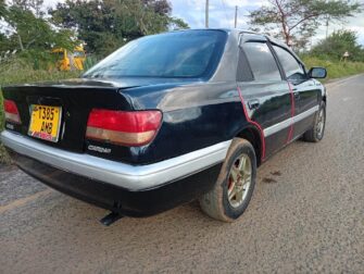 Price of Used Toyota Carina 1995 for Sale in Tanga Tanzania