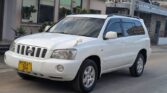 Buy Toyota Kluger 2000 for Sale in Dar es Salaam