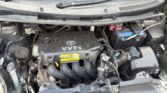 Bei ya Toyota Ractis 2006 Sokoni Dar es Salaam Tanzania