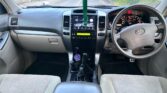 Toyota Land Cruiser Prado 2006 for Sale in Dar es Salaam