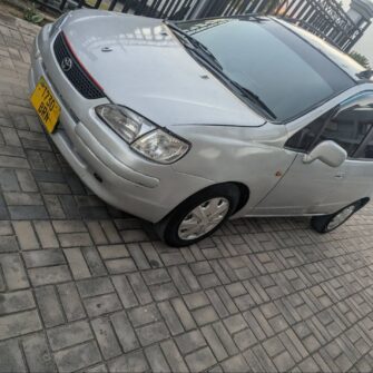 Bei Ya Toyota Spacio 2000 Sokoni Dar es Salaam Tanzania
