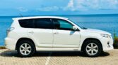Buy Toyota Vanguard 2007 for Sale in Mwanza