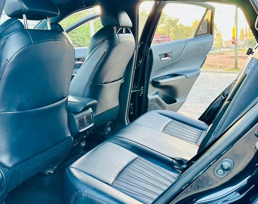 Price Of Toyota Harrier 2020 for Sale in Tanzania