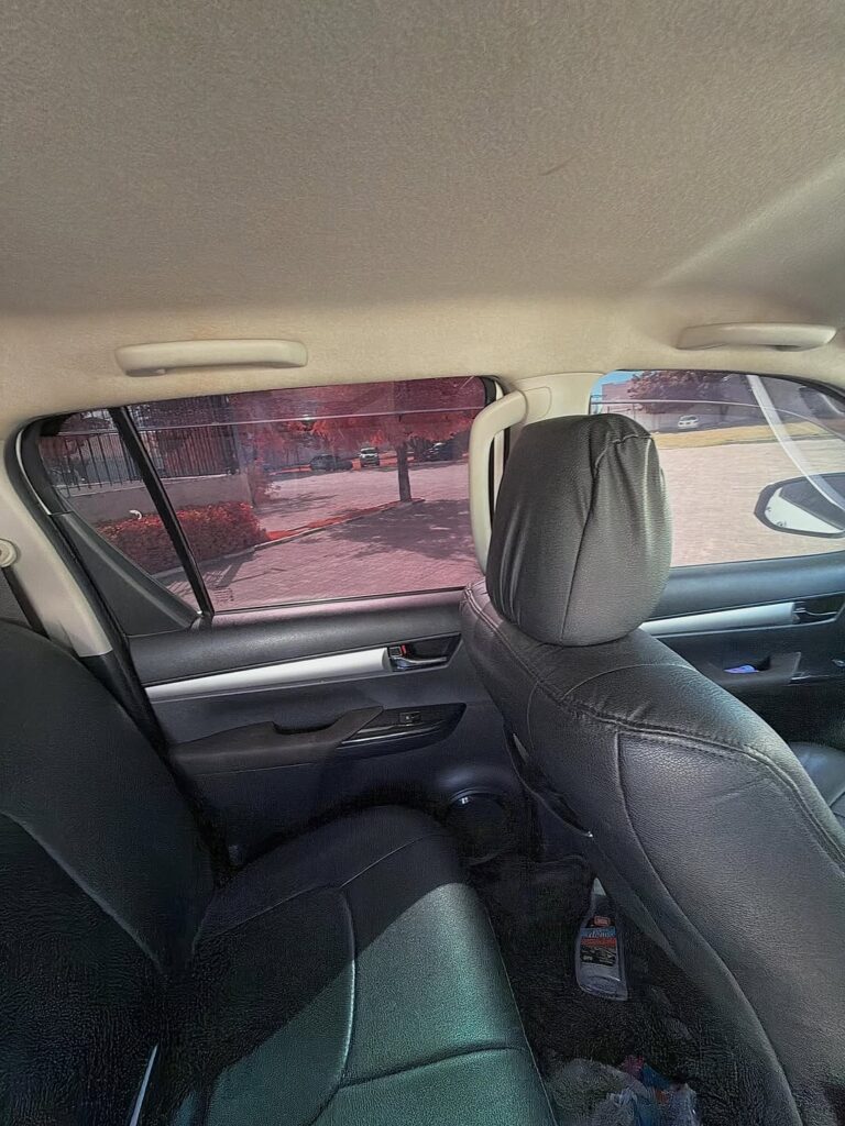 Bei ya Toyota Hilux 2022 Sokoni Dar es Salaam Tanzania