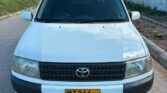 Magari Used Toyota Probox 2006 Dar es Salaam Tanzania