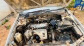 Magari Avensis 2000 lipo Arusha