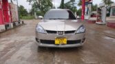 Used Nissan Wingroad 2008 for Sale in Dar es Salaam