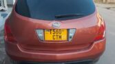 Price Of Nissan Murano 2005 for Sale in Tanzania