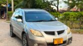 Magari Voltz 2003 lipo Dar es Salaam