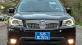 Magari Sokoni Subaru Forester ya Bei Poa 2014
