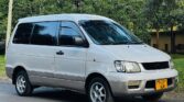 Toyota Noah bei poa sokoni Arusha Tanzania