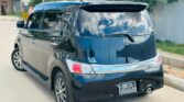 Toyota BB bei poa sokoni Dar es Salaam Tanzania