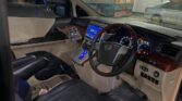 Bei ya Toyota Alphard 2010 Sokoni Dar es Salaam Tanzania